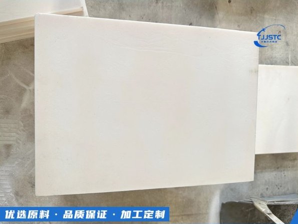 氧化铝陶瓷板盘