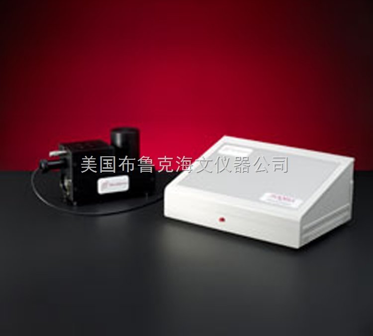 高浓度粒度分析仪