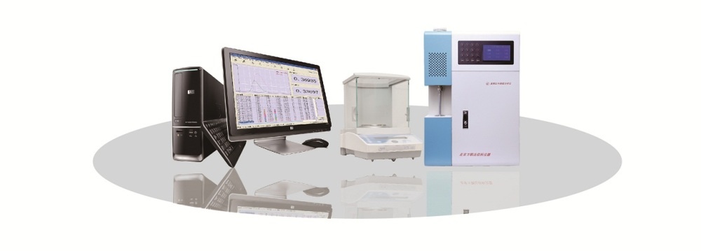 万联达信科CS-901B型高频红外碳硫分析仪