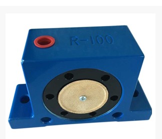 R型滚轴式振动器