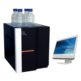 海能仪器LC7300 HPLC一体等度系统