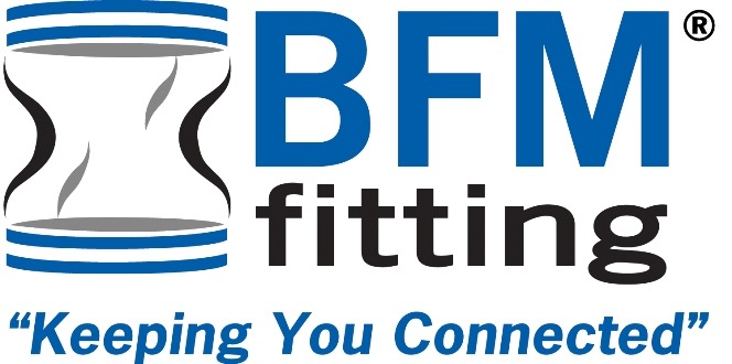 BFM FITTING粉体软连接