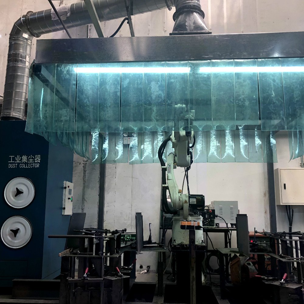 D/L系列工业集尘器