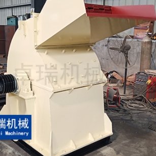 边角料粉碎机
