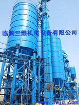 干粉砂浆生产线