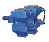 HDLSF型电动双层联锁阀