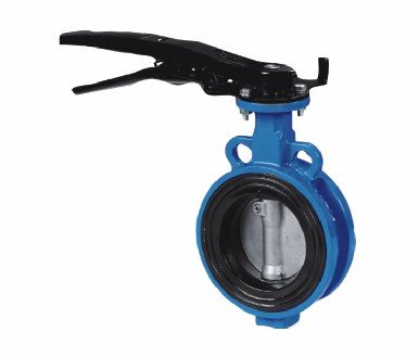 D（3/6/9）71X A型对夹蝶阀