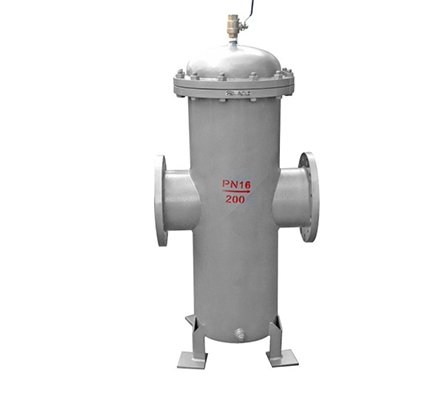 消气过滤器(SXQ)