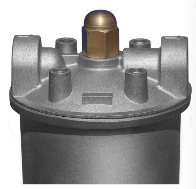 ELF-A单芯过滤器