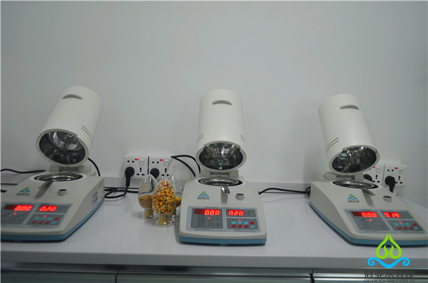 冠亚牌月饼馅料水分测定仪