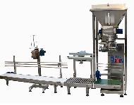 BND-F25食品级粉料大包装机