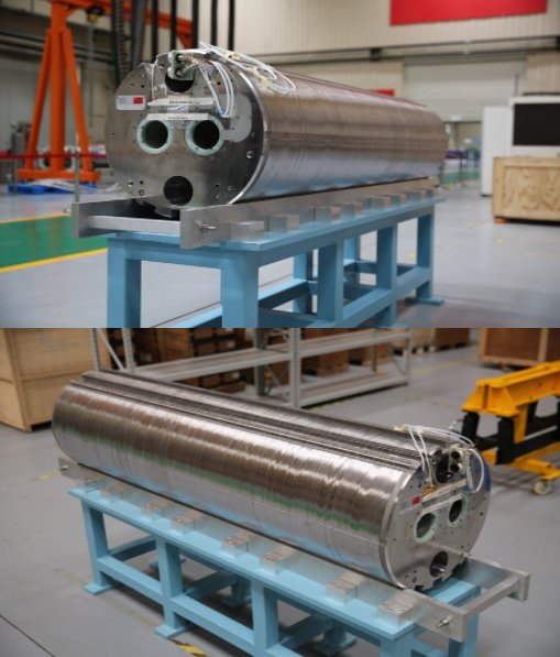 CERN LHC升级用CCT超导磁体