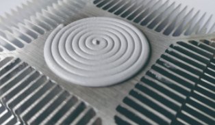 TG890单组份导热凝胶