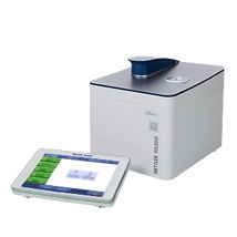 梅特勒-托利多超微量紫外可见分光光度计