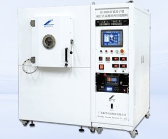 实验型溅射镀膜设备