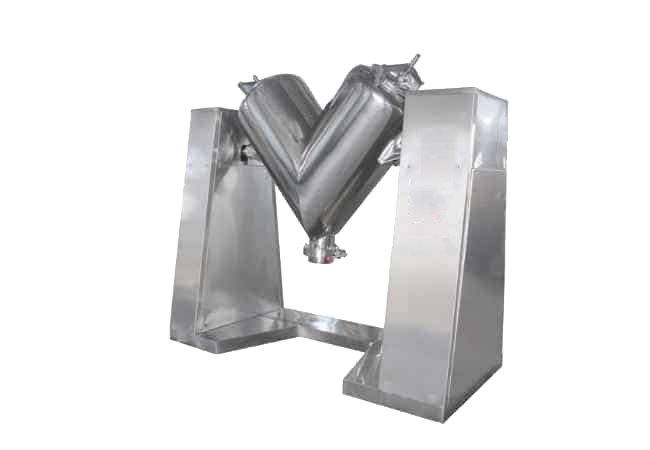 XK-V V型系列混合机