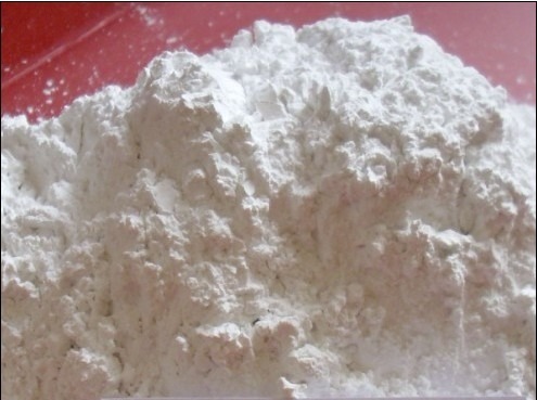 5000目气流石英粉