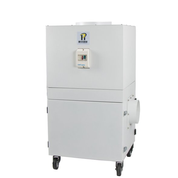 简约式工业集尘器