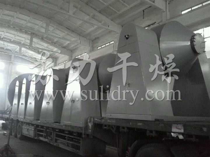 铁粉专用干燥机