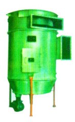 DBLM型脉冲袋式除尘器