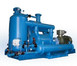 SKA(2BE1、2BE3)系列水环压缩机组