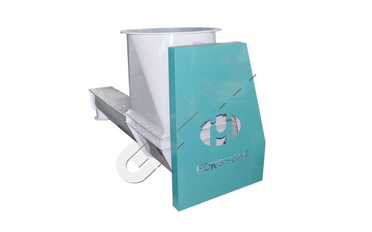 TWLL系列螺旋喂料器