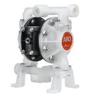 英格索兰Exp非金属隔膜泵