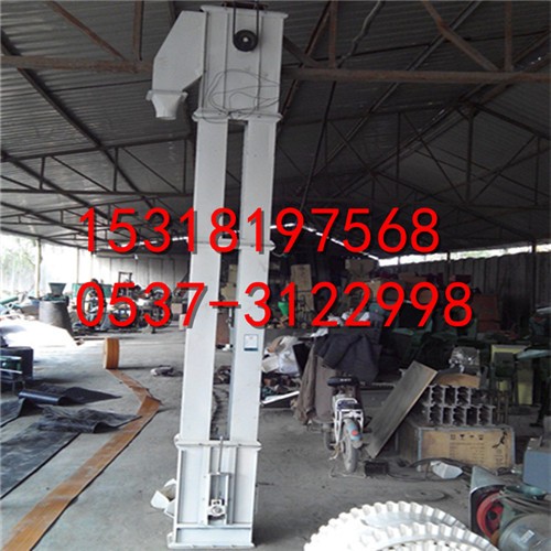 粮食斗式提升机销售