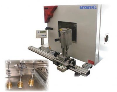 德国凯歌热延伸测试仪