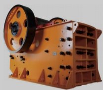 PEX 颚式破碎机系列