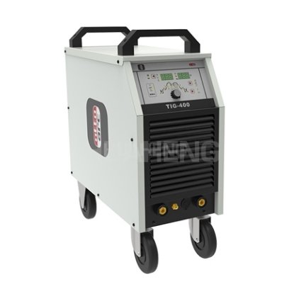 TIG-400逆变直流手工脉冲氩弧焊机