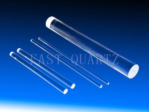EQ-200系列气炼石英棒