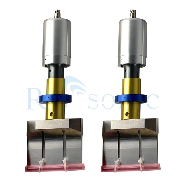 超声波橡胶切割刀