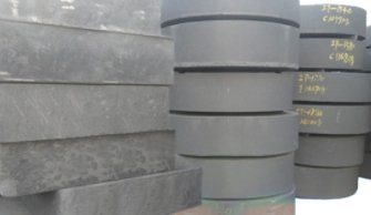 石墨炉衬毛坯