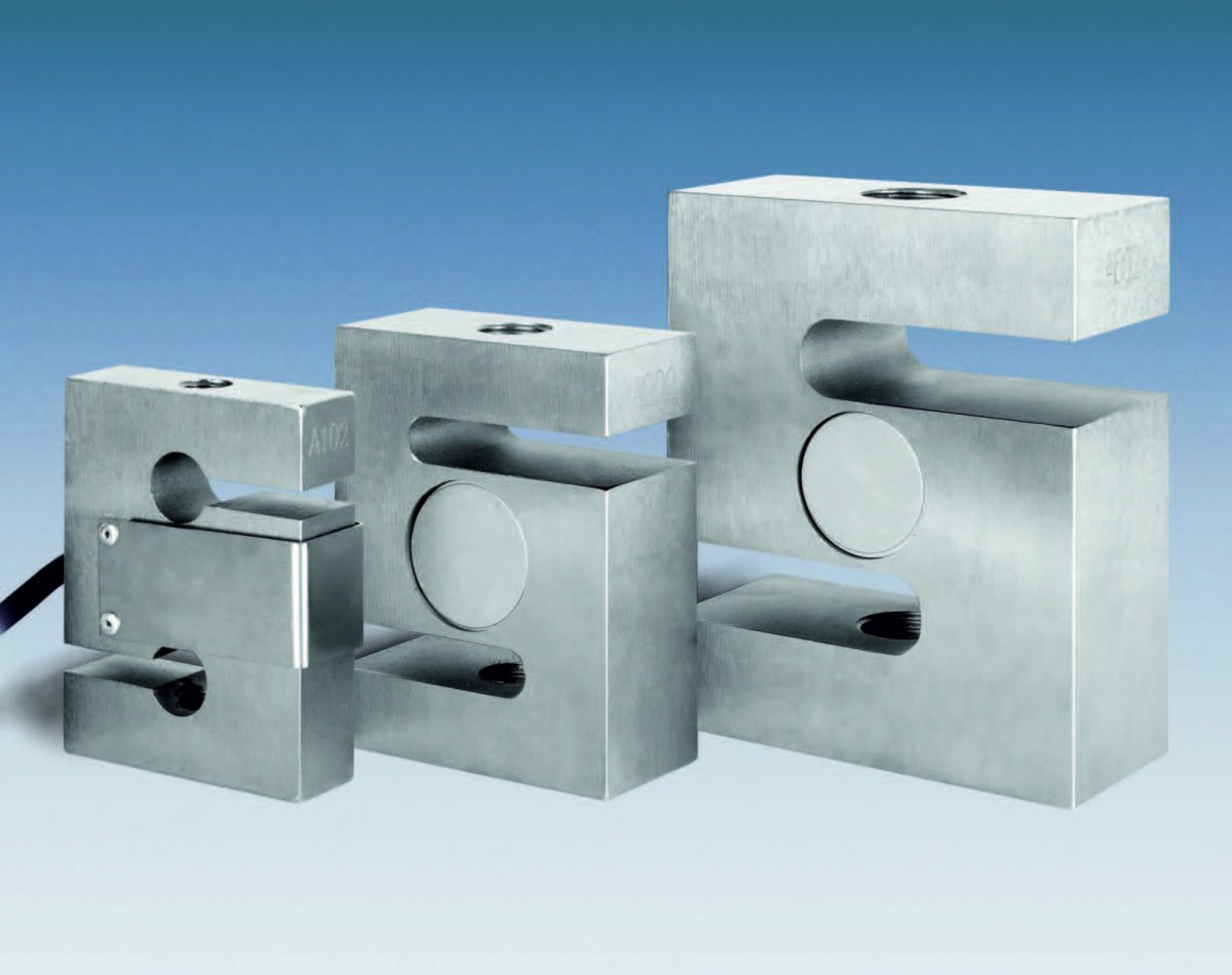 UTILCELL - MOD. 620称重传感器