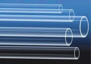 高臭氧石英玻璃管