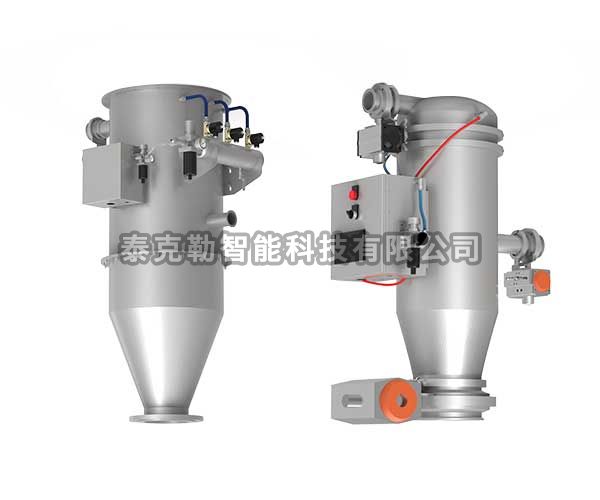 真空输送机