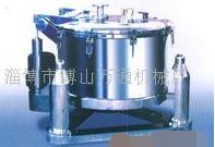 SB型卸料密闭离心机