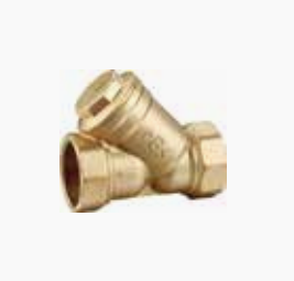 BAYS 系列黄铜丝口Y型过滤器