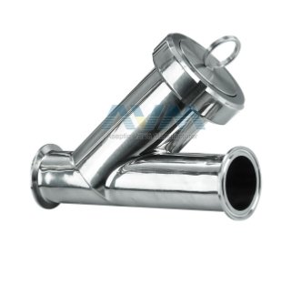 Y型过滤器