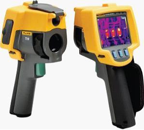 TI 10红外热像仪