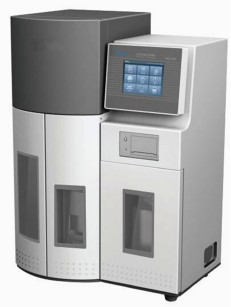 全自动凯氏定氮仪-土壤阳离子交换量仪SKD-5000