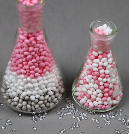 发泡型TPUF8系列