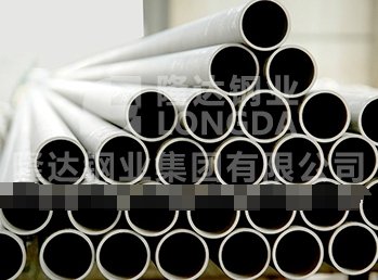904L不锈钢无缝管