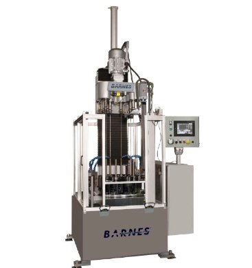 ECO-R8立式珩磨机床