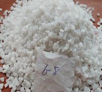 精制高纯板材石英砂