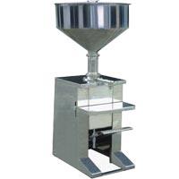 脚踏膏液两用灌装机（脚踏灌装机）