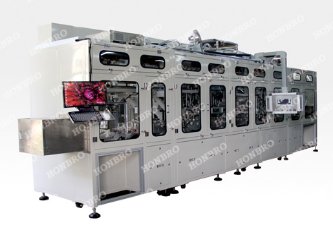 全自动（真空）注液机