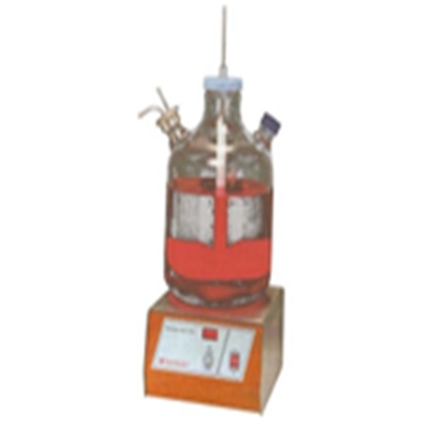 FRIED ELECTRIC MC-16磁力搅拌器