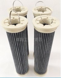 锂电/新材料专用滤筒